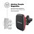 Kit Suporte Veicular de Painel Tank Car + Suporte Banco Traseiro - Gshield - Imagem 4
