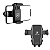 Kit Suporte Veicular de Painel Tank Dinamic + Suporte Banco Traseiro - Gshield - Imagem 1