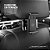 Kit Suporte Veicular de Painel Tank Dinamic + Suporte Banco Traseiro - Gshield - Imagem 7