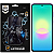 Película para Galaxy A27 - AntiBlue - Gshield - Imagem 1