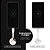 Kit Cabo Dual Shock Tipo C/Type C 2M + Carregador Turbo Gan Ultra Slim Tipo-C 20W - Gshield - Imagem 5