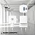 Kit Carregador de Parede Universal Tipo C / USB-A 20W + Cabo 1M Tipo C / USB-A 18W - Gshield - Imagem 4