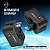 Kit Carregador Universal Turbo Power Delivery + Cabo Dual Shock Tipo C / Type C 1.2m - Gshield - Imagem 5