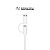 Kit Carregador Wireless Magsafe 15W + Capa Crystal Slim Magsafe Titanium para iPhone 15 Pro Max - Gshield - Imagem 7