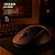 Kit Mouse sem Fio USB-A com Adaptador Tipo C + Pilha AA 1 Unidade Recarregável Powerfast - Gshield - Imagem 2
