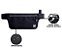 Kit Pochete Ultra Slim + Garrafa Térmica Preta Aço inoxidável de Parede Dupla 700ml - Gshield - Imagem 3