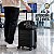 Mala de bordo para Viagem - Com Alça Lateral e Entrada USB-A - Armor - Gshield - Imagem 9
