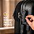 Mala de bordo para Viagem - Com Alça Lateral e Entrada USB-A - Armor - Gshield - Imagem 3