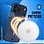 Kit Capa Crystal Slim Azul para iPhone 17 Pro + Cordão de Pescoço com Cabo USB-A / Tipo C / Lightning - Gshield - Imagem 5