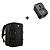 Kit Mochila 38L para Viagem para Notebook 17" + Carregador Turbo PD - Gshield - Imagem 1