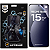 Película para Xiaomi Redmi Note 15 Pro Plus - AntiBlue - Gshield - Imagem 1