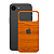 Película para iPhone 16E - Traseira Efeito Madeira Clara - Gshield - Imagem 1