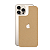 Película para iPhone 16 Pro Max - Traseira Efeito Couro Bege - Gshield - Imagem 1
