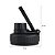 Tampa De Reposição para Garrafa Térmica Magring Magsafe 540ml e 950ml - Preta - Gshield - Imagem 2
