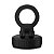 Tampa De Reposição para Garrafa Térmica Magring Magsafe 540ml e 950ml - Preta - Gshield - Imagem 1