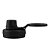 Tampa De Reposição para Garrafa Térmica Magring Magsafe 540ml e 950ml - Preta - Gshield - Imagem 5