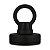 Tampa De Reposição para Garrafa Térmica Magring Magsafe 540ml e 950ml - Preta - Gshield - Imagem 4