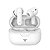 Dia dos Pais - Headphone Bluetooth Orbit Max / Earbuds Bluetooth Orbit Branco - 2 unidades pelo preço de 1 - SPACE - Imagem 8