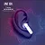 Dia dos Pais - Headphone Bluetooth Orbit Max / Earbuds Bluetooth Orbit Branco - 2 unidades pelo preço de 1 - SPACE - Imagem 9