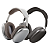 Dia dos Pais - Headphone Bluetooth Orbit Max / Earbuds Bluetooth Orbit Branco - 2 unidades pelo preço de 1 - SPACE - Imagem 1