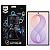 Película para Samsung Galaxy Z Fold 8 - Tela Externa - AntiBlue - Gshield - Imagem 1