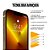 Película para Galaxy S26 - Traseira Efeito Couro Bege - Gshield - Imagem 3