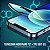 Película para Samsung Galaxy Z Fold 8 Ultra - Dual Screen - Hydrogel HD - Gshield - Imagem 3