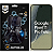 Película para Google Pixel 11 Pro Fold - Tela Externa - AntiBlue - Gshield - Imagem 1