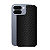 Película para Google Pixel 11 Pro Fold - Traseira de Fibra de Carbono Preta - Gshield - Imagem 1