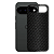 Película para Google Pixel 11 - Traseira de Fibra de Carbono Preta - Gshield - Imagem 1