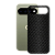 Película para Google Pixel 11 Pro - Traseira de Fibra de Carbono Preta - Gshield - Imagem 1