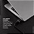 Kit Adaptador Conector USB-C / Magsafe 3 para Macbook Air / Pro + Cabo Dual Tech Tipo C / USB-C - Gshield - Imagem 5