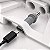 Kit Adaptador USB-C para Starlink Conector 5.5mm + Cabo Dual Tech Tipo C / USB-C - Gshield - Imagem 6
