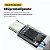 Kit Adaptador USB-C para Starlink Conector 5.5mm + Cabo Dual Tech Tipo C / USB-C - Gshield - Imagem 10
