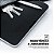 Película para Samsung Galaxy Tab Active 5 Fosca PaperLike - Sensação de Papel - HidroArmor - Gshield - Imagem 4