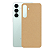 Película para Samsung Galaxy S26 FE - Traseira Efeito Couro Bege - Gshield - Imagem 1
