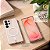 Capa para Samsung Galaxy S26 FE - Crystal Slim Magsafe - Não Amarela - Transparente - Gshield - Imagem 4