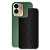 Película para Xiaomi Poco M8x - Traseira de Fibra de Carbono Preta - Gshield - Imagem 1