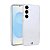 Capa para Samsung Galaxy S26 FE - Crystal Slim - NÃO AMARELA - Gshield - Imagem 1