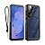 Capa à Prova d'água Nautical MagSafe para Samsung Galaxy S26 FE - Transparente - Gshield - Imagem 1