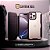 Capa para iPhone 18 Pro Max - Carteira Dual - Gshield - Imagem 6