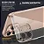 Capa para iPhone 18 Pro - Crystal Slim - NÃO AMARELA - Gshield - Imagem 2