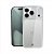 Capa para iPhone 18 Pro - Crystal Slim - NÃO AMARELA - Gshield - Imagem 1
