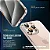 Capa para iPhone 18 Pro Max - Crystal Slim - NÃO AMARELA - Gshield - Imagem 3