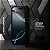 Capa para iPhone 18 Pro - Dual Shock Sense Preta - Gshield - Imagem 2