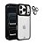 Capa para iPhone 18 Pro - Gravity Preta - Gshield - Imagem 1