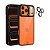 Capa para iPhone 18 Pro Max - Gravity Preta - Gshield - Imagem 1