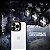 Capa para iPhone 18 Pro Max - Gravity Preta - Gshield - Imagem 5