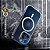Capa para iPhone 18 Pro Max - MagSafe Crystal Armor Stand - NÃO AMARELA - Gshield - Imagem 3