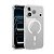 Capa MagSafe para iPhone 18 Pro - Transparente - Gshield - Imagem 1